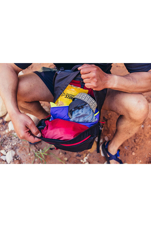 Gregory  ZULU 20 LT RC  Volcanic Black