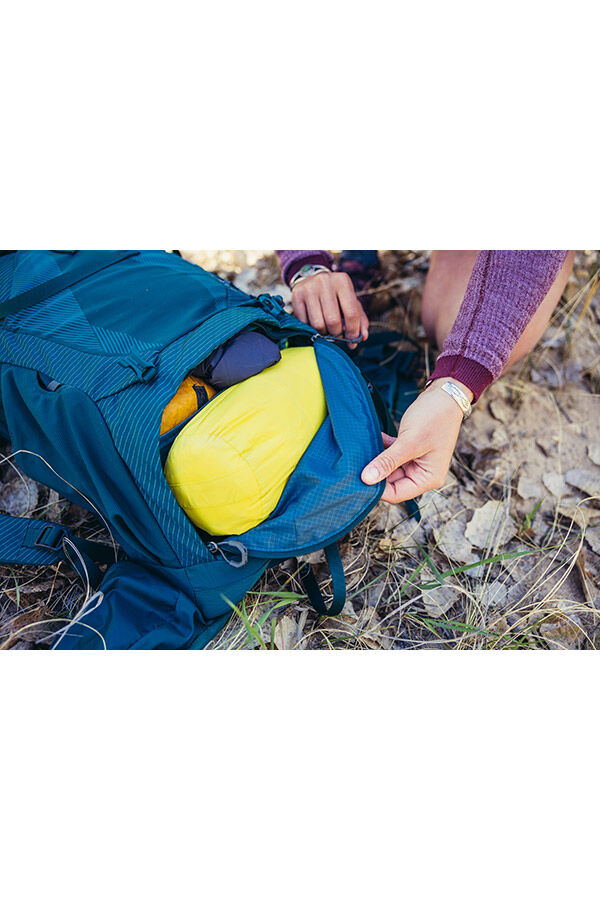 Gregory  MAVEN 38 XS/SM RC  Ocean Slate