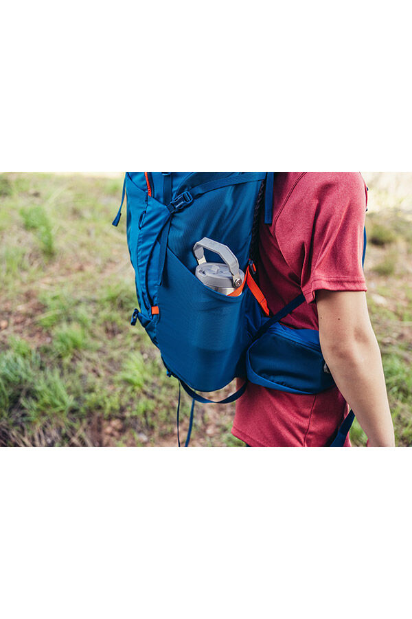 Gregory  WANDER 50  Pacific Blue