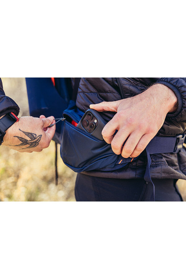 Gregory  PARAGON 50 SM/MD RC  Desert Red