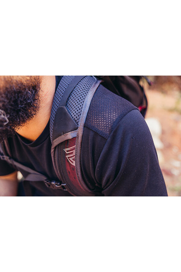 Gregory  ZULU 28 LT RC  Horizon Blue