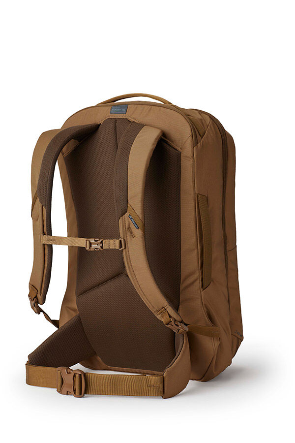 Gregory  BORDER CARRY ON 40  Coyote Brown