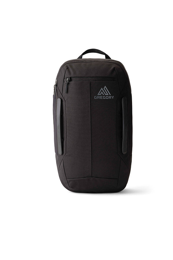 Gregory  Border 30  Black Lichen