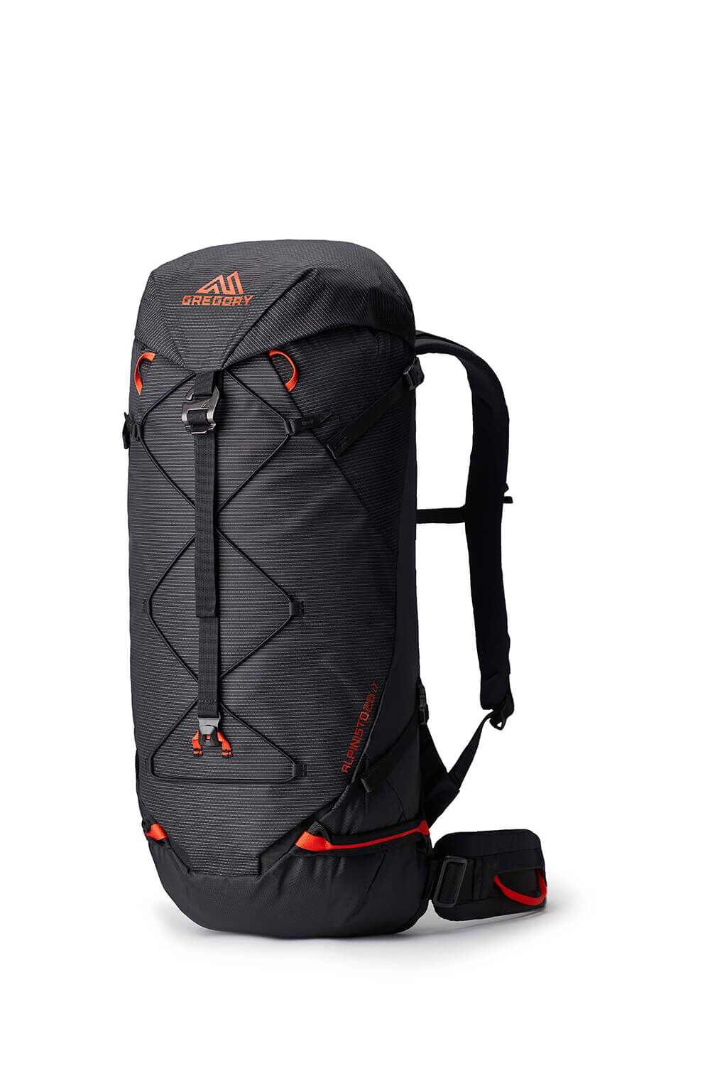 Gregory  ALPINISTO 28 LT SM/MD  Lava Black