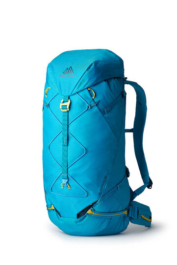 Alpinisto LT Plecak M/L