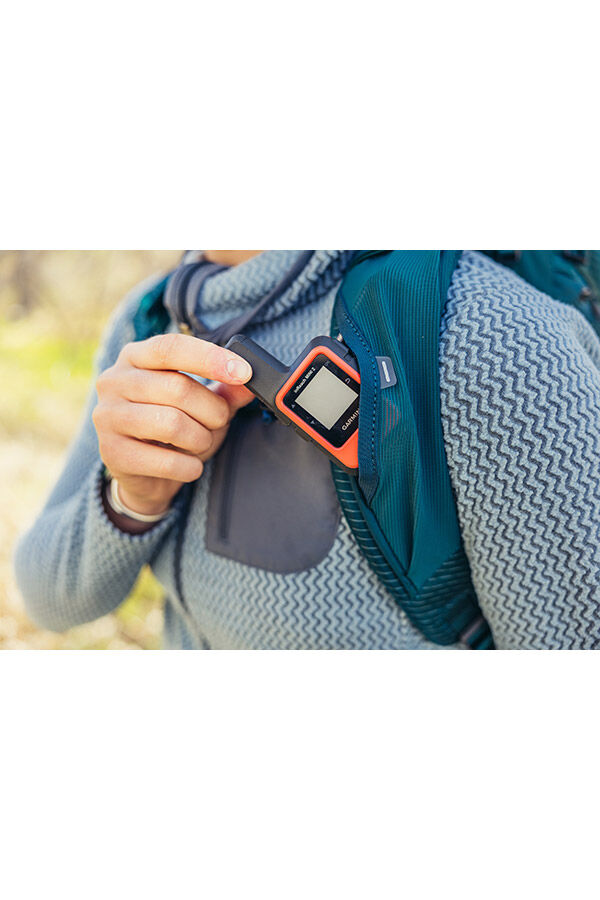 Gregory  MAVEN 58 SM/MD RC  Ocean Slate