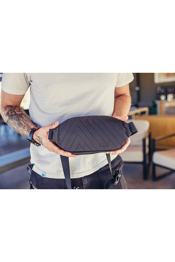 Gregory  NANO WAISTPACK MINI  Chalk White