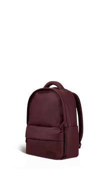 Lipault Lost In Berlin Backpack 15" | Lipault Lost In Berlin Backpack  Bordeaux