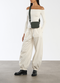 Lost In Berlin Torba crossbody - The Box