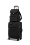 Lipault Lost In Berlin Mini Cargo Backpack  Czarny