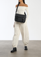 Lost In Berlin Crossbody bag Exile