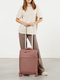 Plume Cabin suitcase 55cm