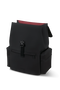 Lipault Lost In Berlin Cargo Backpack 2.0  Czarny