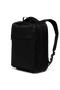 Lipault Plume Business Laptop Backpack 2 Wheels 15.2inch Black
