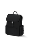 Lipault Lost In Berlin Mini Cargo Backpack  Czarny