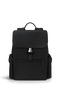 Lipault Lost In Berlin Mini Cargo Backpack  Czarny