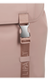 Lipault Lost In Berlin MIini Exile Backpack  Rose Quartz