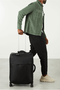 Lipault Plume Medium Trip 63cm  Black