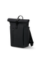 Lost In Berlin Mini-Rolltop Backpack