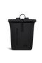 Lipault Lost In Berlin Rolltop Backpack  Black
