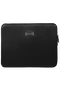 Lipault Plume Accessoires Pokrowiec na laptopa 15' Czarny