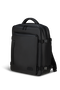 Lipault Lost In Berlin Travel Backpack  Black