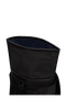 Lipault City Plume Rolltop Backpack  Czarny