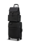 Lipault Lost In Berlin Cargo Backpack 2.0  Czarny