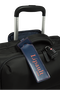 Lipault Lipault Travel Accessories Luggage Tag Retro Navy