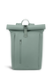 Lipault Lost In Berlin Rolltop Backpack 2.0  Yoga Green