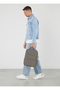 Lipault Lost In Berlin Lifetrotter Backpack  Ash Stone