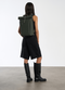 Lost In Berlin Plecak Rolltop 15.6"