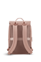 Lipault Lost In Berlin Square Backpack 2.0  Rose Quartz