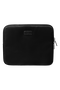 Lipault Plume Accessoires iPad Sleeve 11.9inch Black