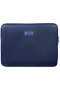 Lipault Plume Accessoires Pokrowiec na laptopa 15' Granatowy
