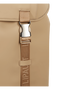 Lipault Lost In Berlin MIini Exile Backpack  Sandstone
