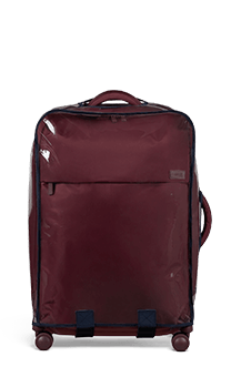 Lipault Lipault Travel Accessories Long Trip Luggage Cover