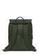 Lost In Berlin Square Backpack 15"