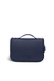 Lipault Plume Accessoires Hanging Toiletry Bag  Navy