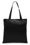 Lipault Pliable Foldable Shopper Black