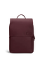 Lipault Lost In Berlin Square Backpack  Bordeaux