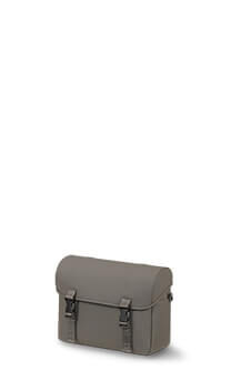 Lipault Lost In Berlin Torba crossbody Exile
