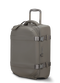 Lost In Berlin Exile Duffle with Wheels 55cm