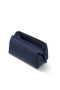 Lipault Plume Accessoires Toiletry Kit M  Granatowy