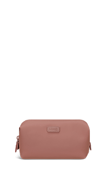 Lipault Lost In Berlin Kosmetyczka S | Lipault Lost In Berlin Toiletry Kit S  Rosewood