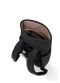 Lost In Berlin Mini-Rolltop Backpack