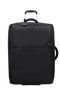Lipault Foldable Plume Long Trip  Black
