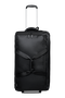Lipault Pliable Duffle 2 Wheels 68cm Black