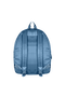 Lipault City Plume Backpack M  Stalowy niebieski