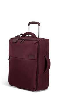 Lipault Foldable Plume Cabin suitcase 55cm